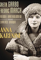 Affiche miniature du film Anna Karenine (1935)