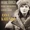 Affiche du film Anna Karenine (1935) - Anna Karenine (1935) 