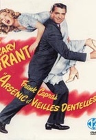 Affiche miniature du film Arsenic et vieilles dentelles