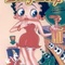 Affiche du film Betty Boop, Starlette à Hollywoood - Betty Boop, Starlette à Hollywoood 