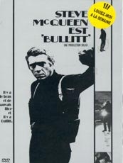 Affiche du film Bullitt
