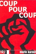 Affiche miniature du film Coup pour coup