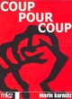 Affiche du film Coup pour coup