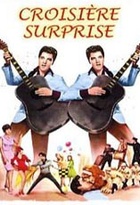 Affiche miniature du film Croisière Surprise