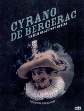 Affiche du film Cyrano De Bergerac (1922)