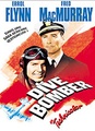 Dive bomber