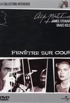 Affiche miniature du film Fenêtre Sur Cour
