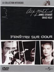 Affiche du film Fenêtre Sur Cour