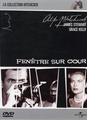 Fenêtre Sur Cour