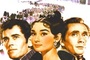 Affiche du film Guerre et Paix