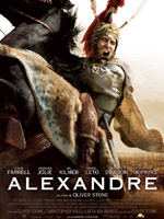 Affiche du film Alexandre
