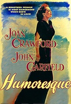 Affiche miniature du film Humoresque