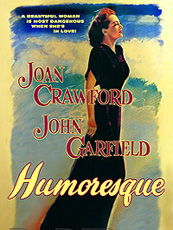 Affiche du film Humoresque