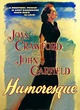 Affiche du film Humoresque