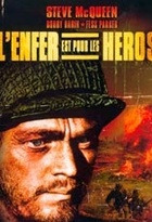 Affiche miniature du film L'enfer est pour les héros