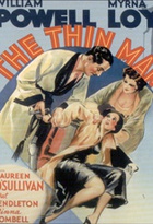 Affiche miniature du film L'introuvable (1934)