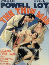 Affiche du film L'introuvable (1934)