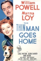 Affiche miniature du film L'introuvable rentre chez lui
