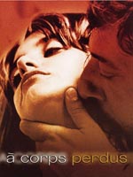 Affiche du film A corps perdus