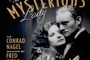 Affiche du film La belle ténébreuse