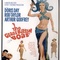 Affiche du film La blonde défie le FBI - La blonde défie le FBI 