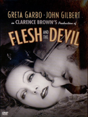 Affiche du film La chair et le diable