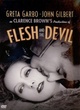 Affiche du film La chair et le diable