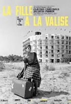 Affiche miniature du film La fille à la valise
