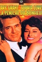 Affiche miniature du film La péniche du bonheur