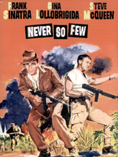 Affiche du film La proie des vautours