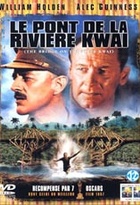 Affiche miniature du film Le Pont de La Rivière Kwai