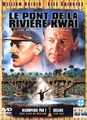 Le Pont de La Rivière Kwai