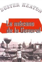 Affiche miniature du film Le Mécano de la General
