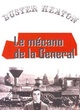 Affiche du film Le Mécano de la General