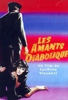 Affiche miniature du film Les amants diaboliques