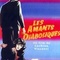 Affiche du film Les amants diaboliques - Les amants diaboliques 