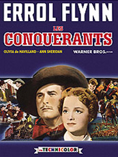 Affiche du film Les Conquérants
