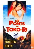 Affiche miniature du film Les Ponts de Toko-Ri