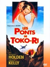 Affiche du film Les Ponts de Toko-Ri