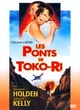 Affiche du film Les Ponts de Toko-Ri