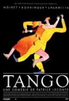 Affiche miniature du film Tango