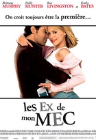 Affiche miniature du film Les ex de mon mec