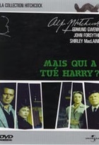 Affiche miniature du film Mais qui a tué Harry ?
