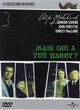 Affiche du film Mais qui a tué Harry ?