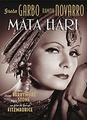 Mata Hari (1964)