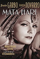 Affiche miniature du film Mata Hari (1931)