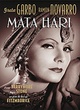 Affiche du film Mata Hari (1931)