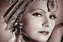 Affiche du film Mata Hari (1931)