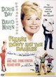 Affiche du film Ne mangez pas les marguerites