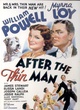 Affiche du film Nick, gentleman détective
